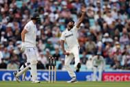England v India - 5th Rothesay Test Match: Day Two - Source: Getty